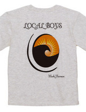 Local Boys T-Shirt