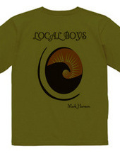 Local Boys T-Shirt