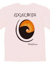 Local Boys T-Shirt