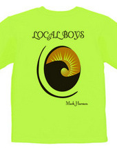 Local Boys T-Shirt