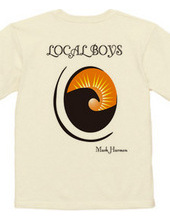 Local Boys T-Shirt