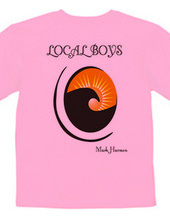 Local Boys T-Shirt