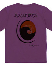 Local Boys T-Shirt