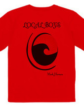 Local Boys T-Shirt