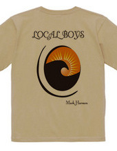 Local Boys T-Shirt