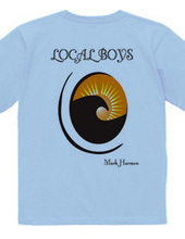 Local Boys T-Shirt