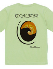 Local Boys T-Shirt