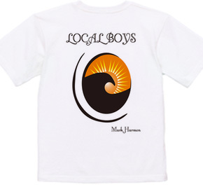 Local Boys T-Shirt