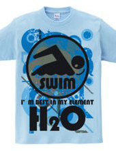 H2O_SWIMMER