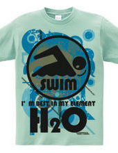 H2O_SWIMMER