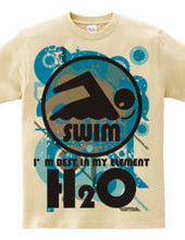 H2O_SWIMMER