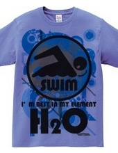 H2O_SWIMMER