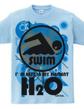 H2O_SWIMMER