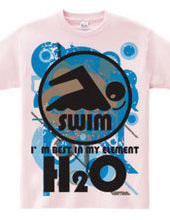 H2O_SWIMMER