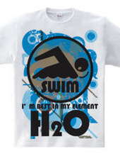 H2O_SWIMMER