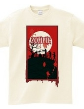 ZOMBIE -Japanese card game-