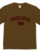 TENDER GREEN 03