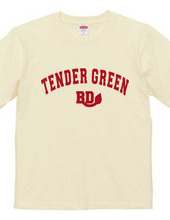 TENDER GREEN 03