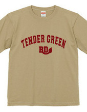 TENDER GREEN 03