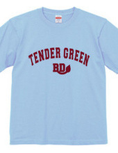 TENDER GREEN 03