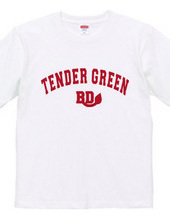 TENDER GREEN 03