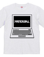 MATERIAL PC