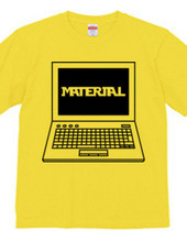 MATERIAL PC