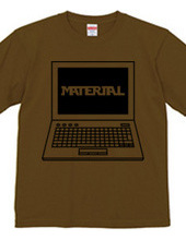 MATERIAL PC