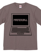 MATERIAL PC