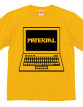 MATERIAL PC