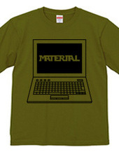 MATERIAL PC