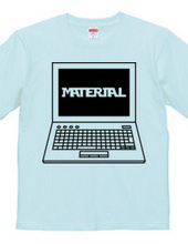 MATERIAL PC