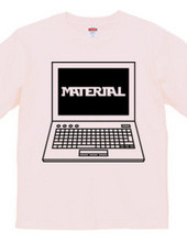 MATERIAL PC