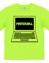 MATERIAL PC