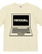 MATERIAL PC