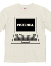 MATERIAL PC