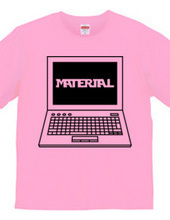 MATERIAL PC