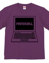 MATERIAL PC