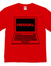 MATERIAL PC