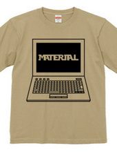 MATERIAL PC