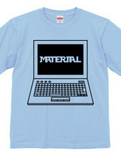 MATERIAL PC