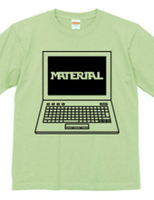 MATERIAL PC