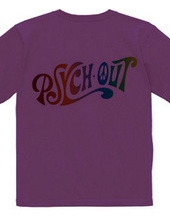 PSYCH OUT T-Shirt