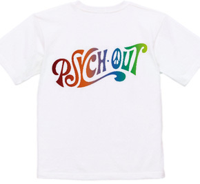 PSYCH OUT T-Shirt