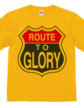 ROUTE TO GLORY