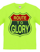 ROUTE TO GLORY