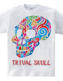 ＴＲＩＢＡＬ　ＳＫＵＬＬ