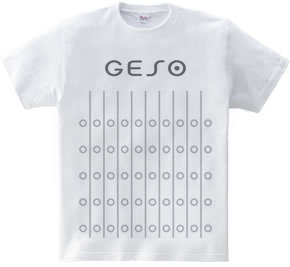 GESO-ゲソ-