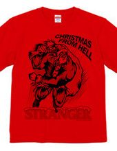 CHRISTMAS FROM HELL 01