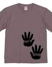 Don't Stop2